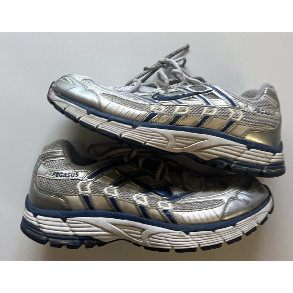 Nike Air Pegasus 2006 Running Shoes Mens Size US 11.5 - Picture 1 of 9